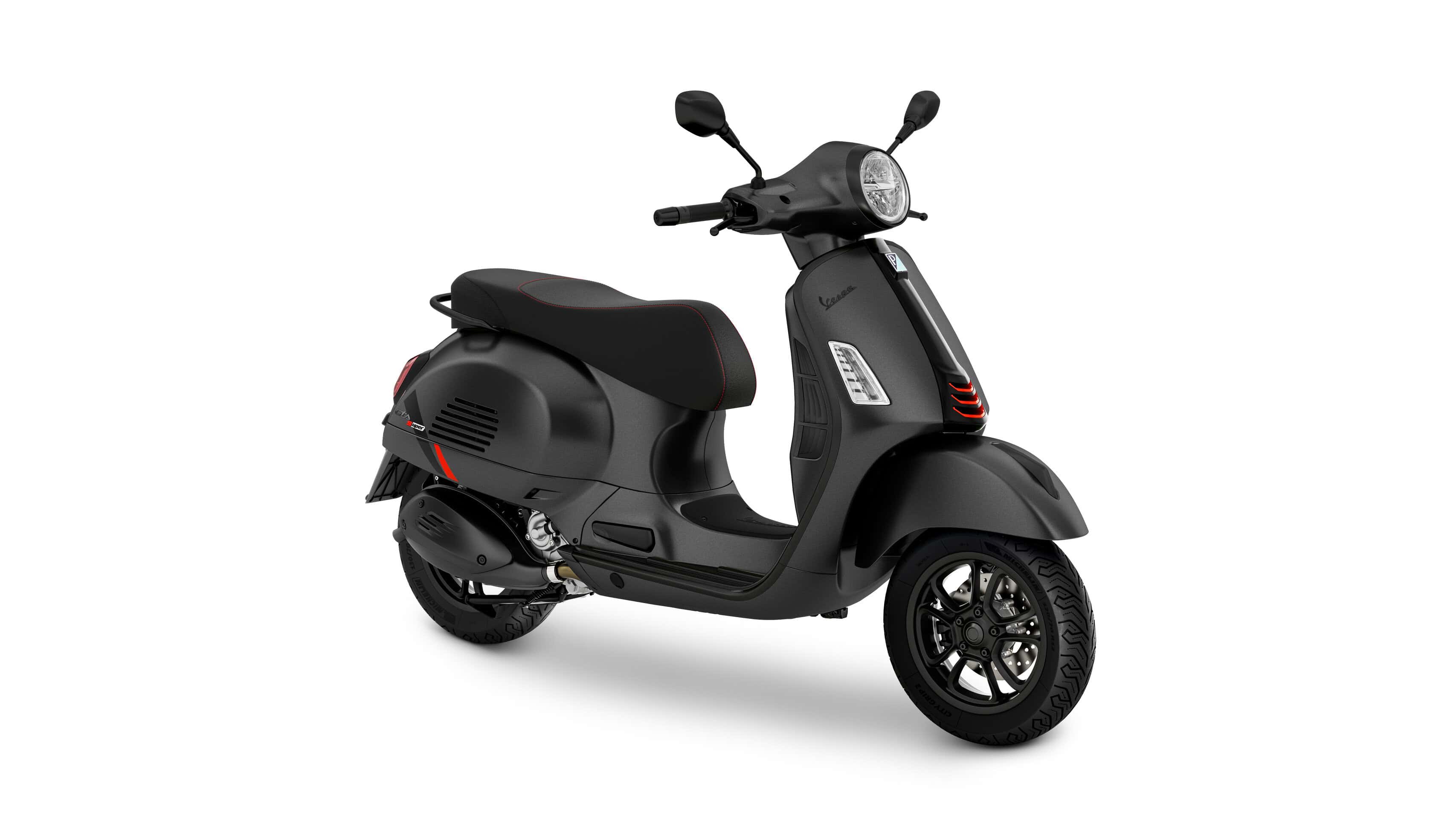 vespa gts supersport 310